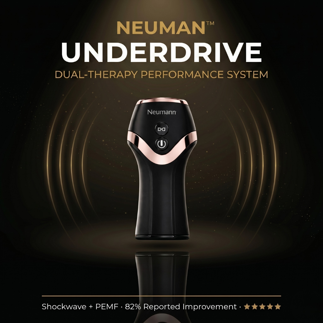 neuman™-underdrive-pro