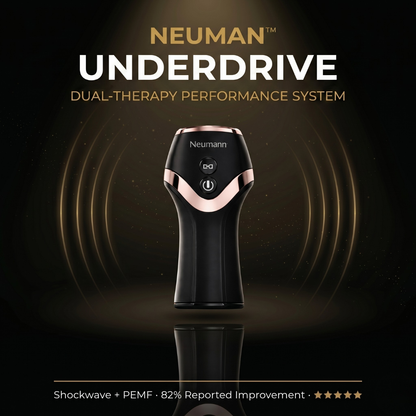 neuman™-underdrive-pro