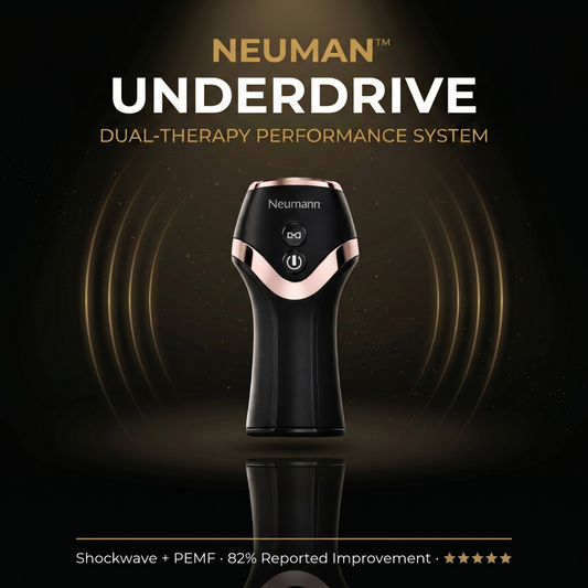 neuman™-underdrive-pro