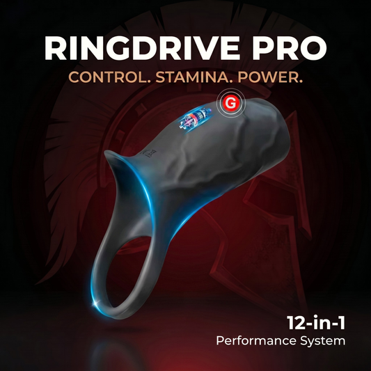 ringdrive
